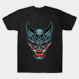 epic demon T-Shirt